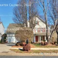 3 bedrooms apartment for rent in College Downs - North Charlotte, Charlotte