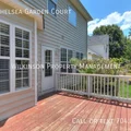 4 bedrooms apartment for rent in College Downs - North Charlotte, Charlotte