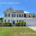 4 bedrooms apartment for rent in College Downs - North Charlotte, Charlotte