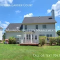 4 bedrooms apartment for rent in College Downs - North Charlotte, Charlotte