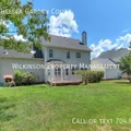 4 bedrooms apartment for rent in College Downs - North Charlotte, Charlotte