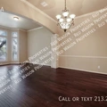 4 bedrooms apartment for rent in Far North Central - North SATX, San Antonio