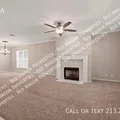 4 bedrooms apartment for rent in Far North Central - North SATX, San Antonio