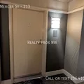1 bedroom apartment for rent in Queen Anne - Central Seattle, Seattle