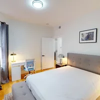 Coliving in Roxbury - Boston, Boston