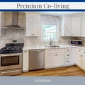 Coliving in Decatur - East Atl, Atlanta