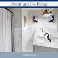 Coliving in Decatur - East Atl, Atlanta