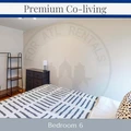 Coliving in Decatur - East Atl, Atlanta