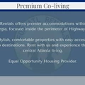 Coliving in Decatur - East Atl, Atlanta