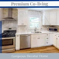 Coliving in Decatur - East Atl, Atlanta