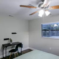 Coliving in Plant City - East Tampa, Tampa