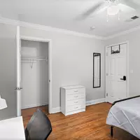 Co-living en Hogan - Southside, Jacksonville