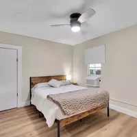 Coliving in Little Haiti - Miami, Miami