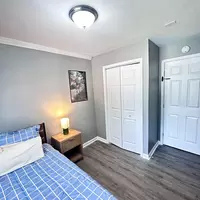 Co-living en Grove Park - West Atl, Atlanta