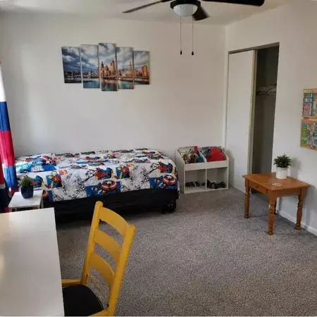 Coliving in Wilmington DE - Outer Philadelphia, Philadelphia