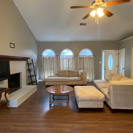 Coliving in Mineral Springs / Rumble Road - North Charlotte, Charlotte