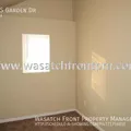 2 bedrooms apartment for rent in Millcreek - South Valley, Salt Lake City