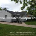 2 bedrooms apartment for rent in Millcreek - South Valley, Salt Lake City