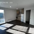Studio Apartment for rent in University District - North Seattle, Seattle
