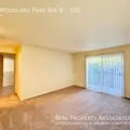 1 bedroom apartment for rent in Wallingford - North Seattle, Seattle