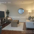 2 bedrooms apartment for rent in Watkins Park - Central Nashville, Nashville