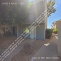 3 bedrooms apartment for rent in Deer Valley - Phoenix, Phoenix