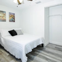 Coliving in East Lake-Orient Park - East Tampa, Tampa