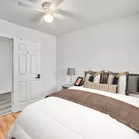 Co-living en LaVilla - Downtown JAX, Jacksonville