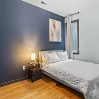 Co-living en Cecil B. Moore - North Philadelphia, Philadelphia