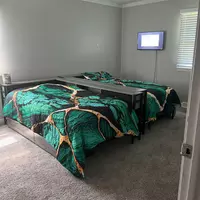 Co-living en Devonshire - North Indy, Indianapolis