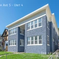 3 bedrooms apartment for rent in Central - Powderhorn, Minneapolis