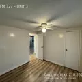 3 bedrooms apartment for rent in Brooks City Base - South SATX, San Antonio