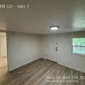 1 bedroom apartment for rent in Brooks City Base - South SATX, San Antonio
