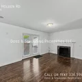 3 bedrooms apartment for rent in Lindley Park - Greensboro, Greensboro