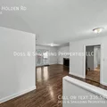 3 bedrooms apartment for rent in Lindley Park - Greensboro, Greensboro