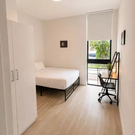 Coliving in Downtown Miami - Miami, Miami