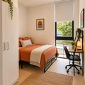 Coliving in Downtown Miami - Miami, Miami