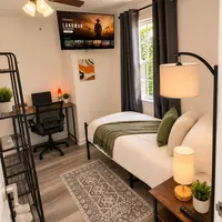 Coliving in Irving - Sw Dallas, Dallas