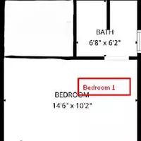 Coliving in East Point GA - South Atl, Atlanta