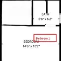 Coliving in East Point GA - South Atl, Atlanta