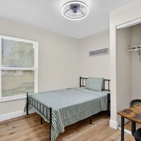 Co-living en Riverview - East Tampa, Tampa