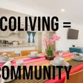 Coliving in Westminster - Outer Denver, Denver