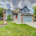 4 bedrooms apartment for rent in Stratmoor - South COS, Colorado Springs