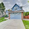 4 bedrooms apartment for rent in Stratmoor - South COS, Colorado Springs