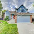 4 bedrooms apartment for rent in Stratmoor - South COS, Colorado Springs