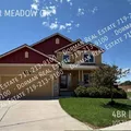 4 bedrooms apartment for rent in Fountain - South COS, Colorado Springs