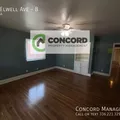 1 bedroom apartment for rent in Northeast Greensboro - Greensboro, Greensboro