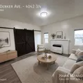 2 bedrooms apartment for rent in South Los Angeles - Central Los Angeles, Los Angeles