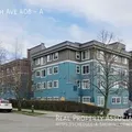 2 bedrooms apartment for rent in Yesler Terrace - Central Seattle, Seattle