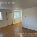 1 bedroom apartment for rent in Ballard - North Seattle, Seattle